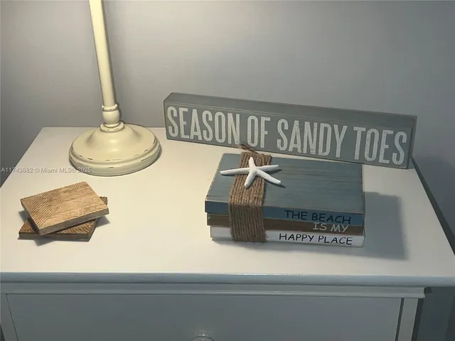 a view of a ocean view