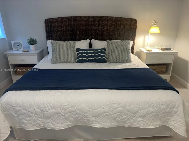 a view of a ocean view