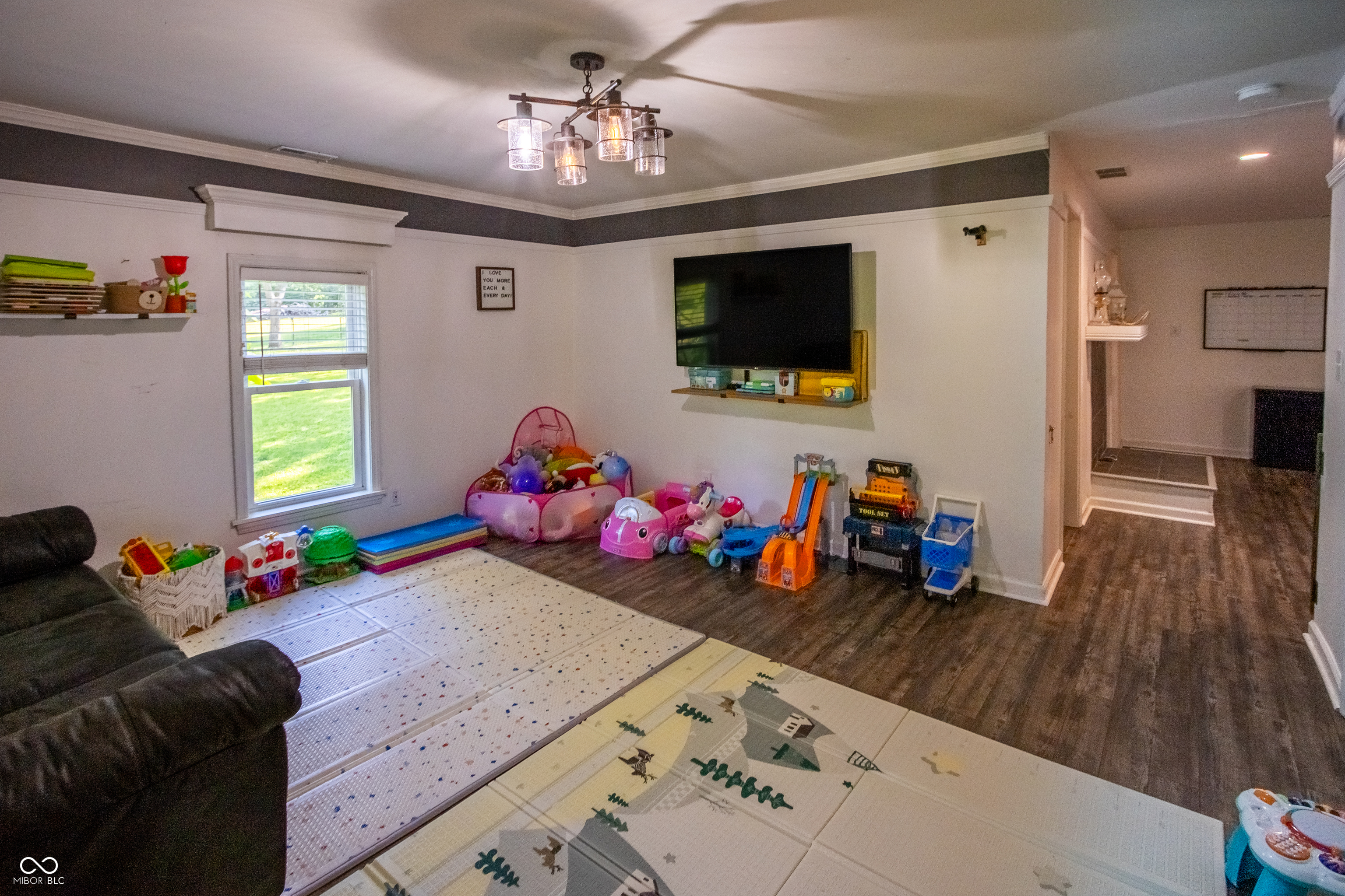 8563 North Lick Creek Road Morgantown, IN 46160 - Photo 26 of 39