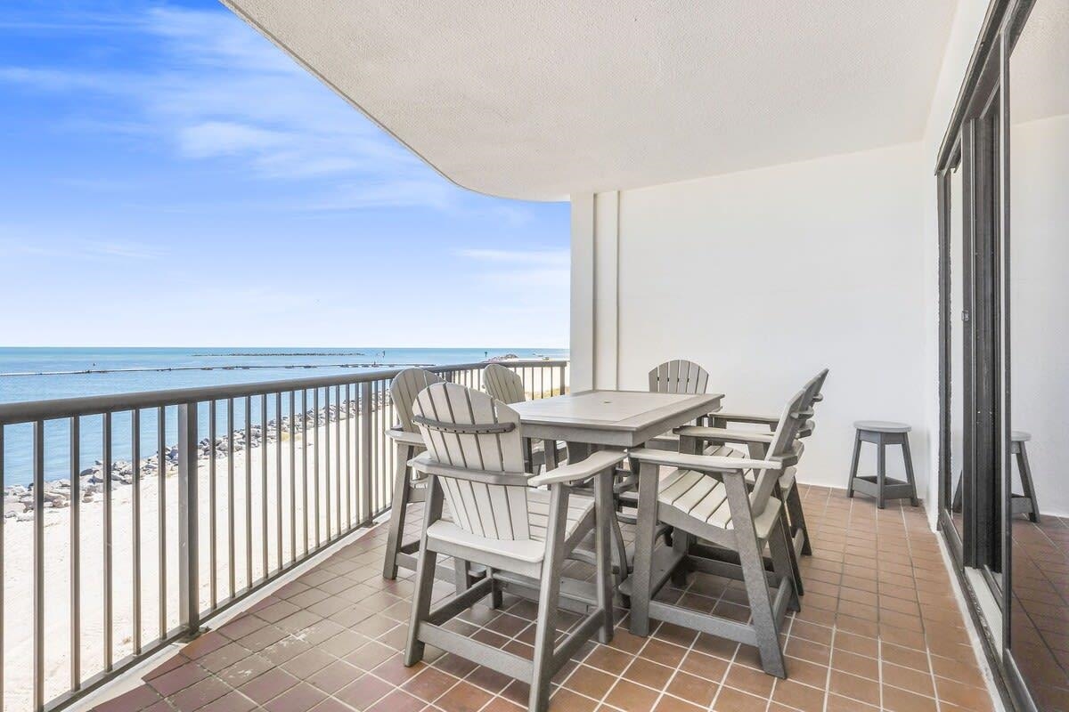 27284 Gulf Road, Unit 205 Orange Beach, AL 36561 - Photo 13 of 40
