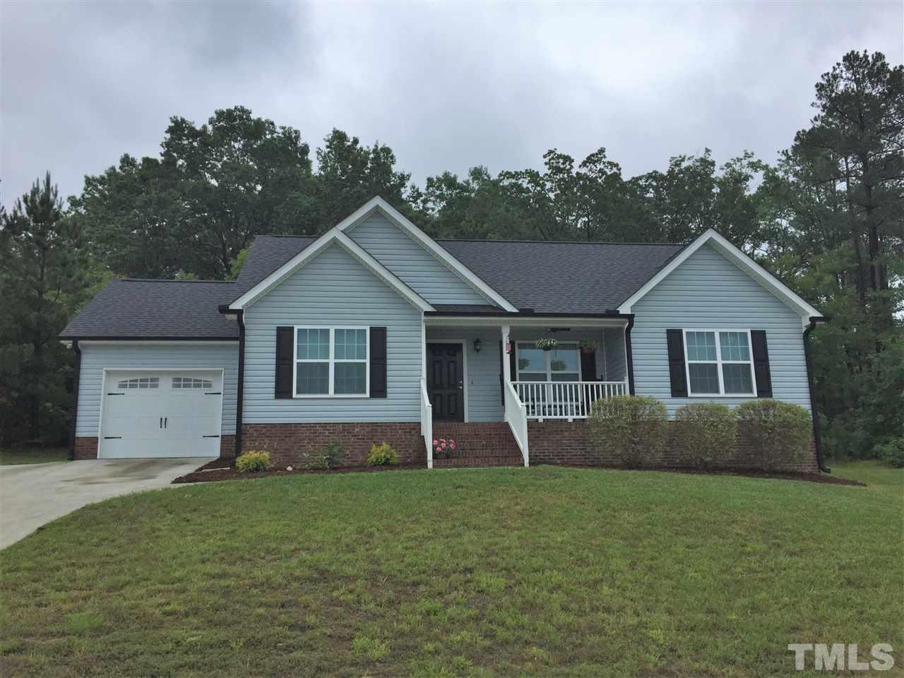 304 Wick Road Stem, NC 27581 - Photo 1 of 28 Gallery Image 1