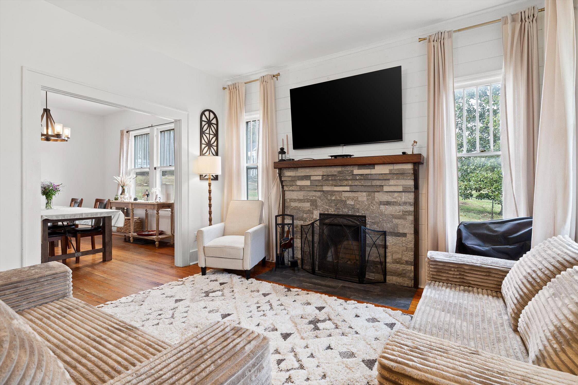 610 West Sunset Road Lookout Mountain, TN 37350 - Photo 11 of 55 610 W Sunset