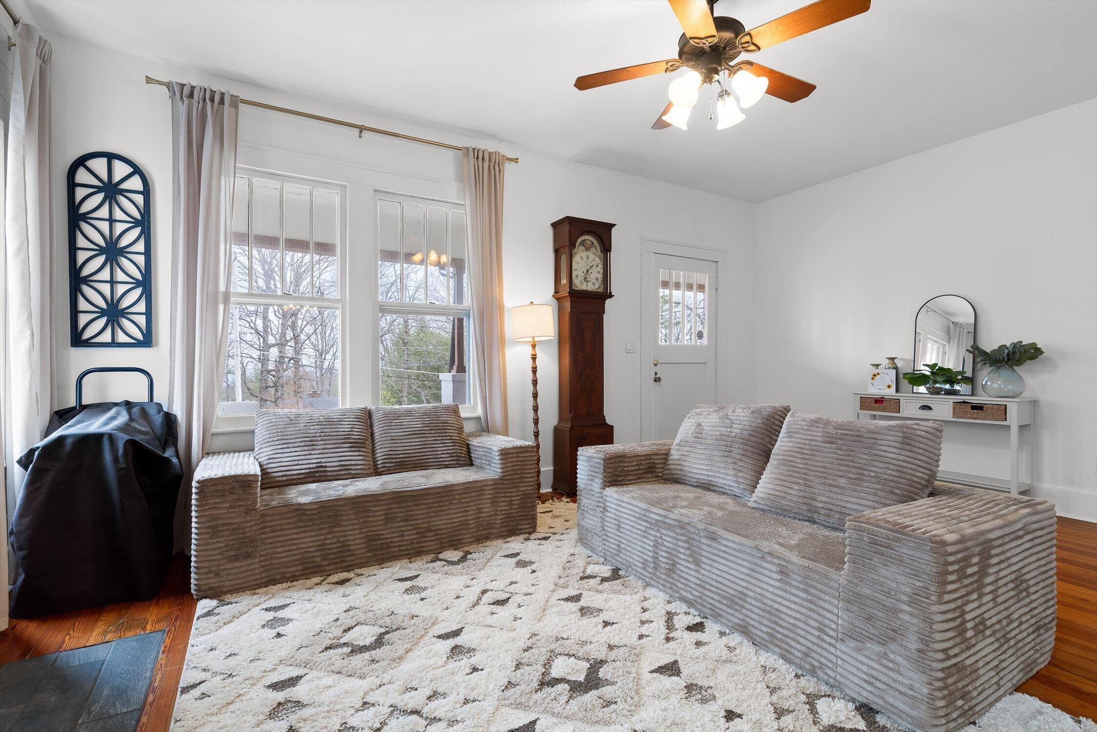 610 West Sunset Road Lookout Mountain, TN 37350 - Photo 12 of 55 610 W Sunset