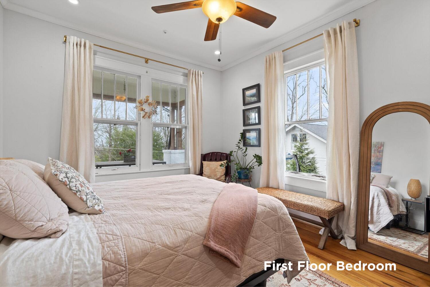 610 West Sunset Road Lookout Mountain, TN 37350 - Photo 15 of 55 610 W Sunset