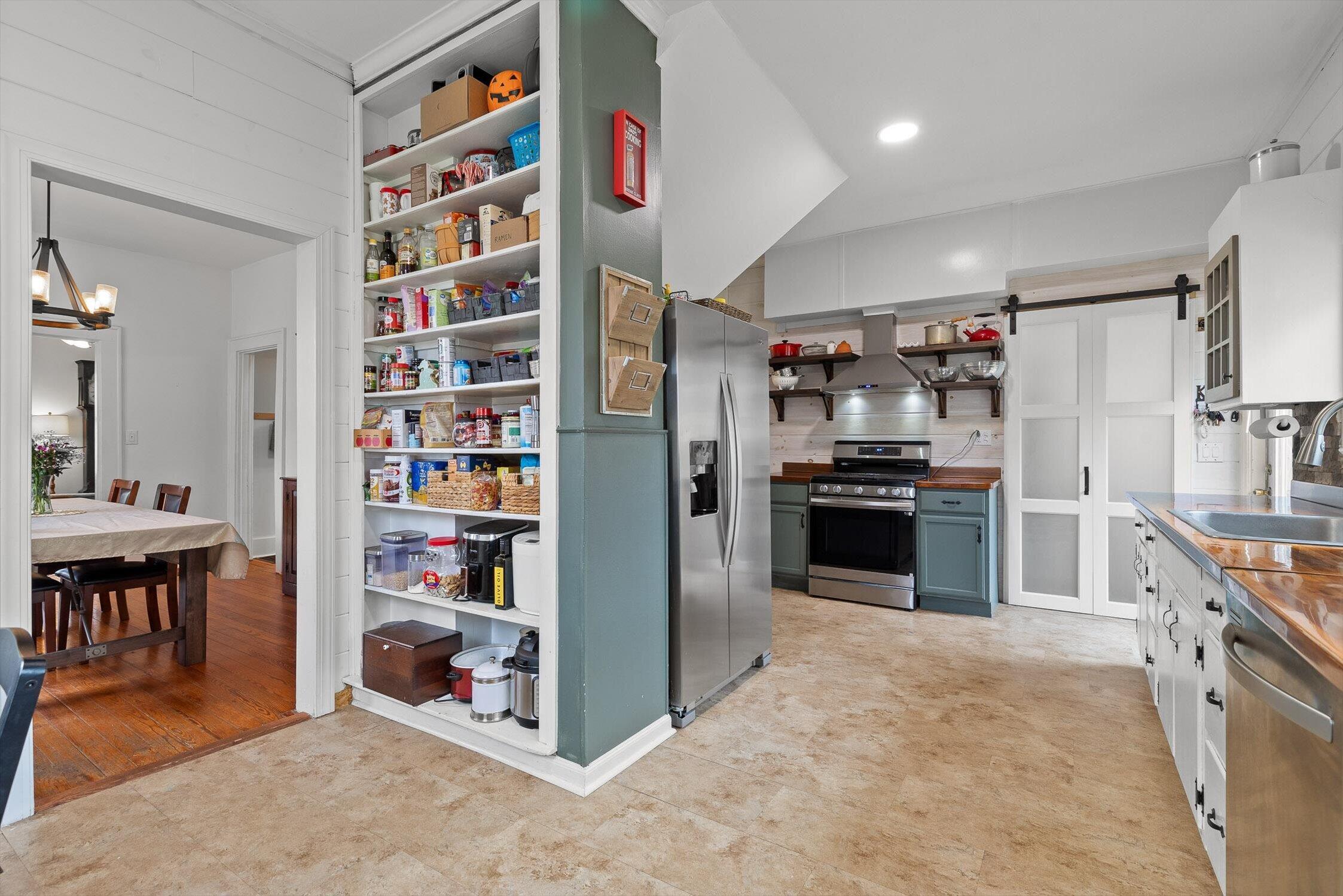 610 West Sunset Road Lookout Mountain, TN 37350 - Photo 24 of 55 610 W Sunset