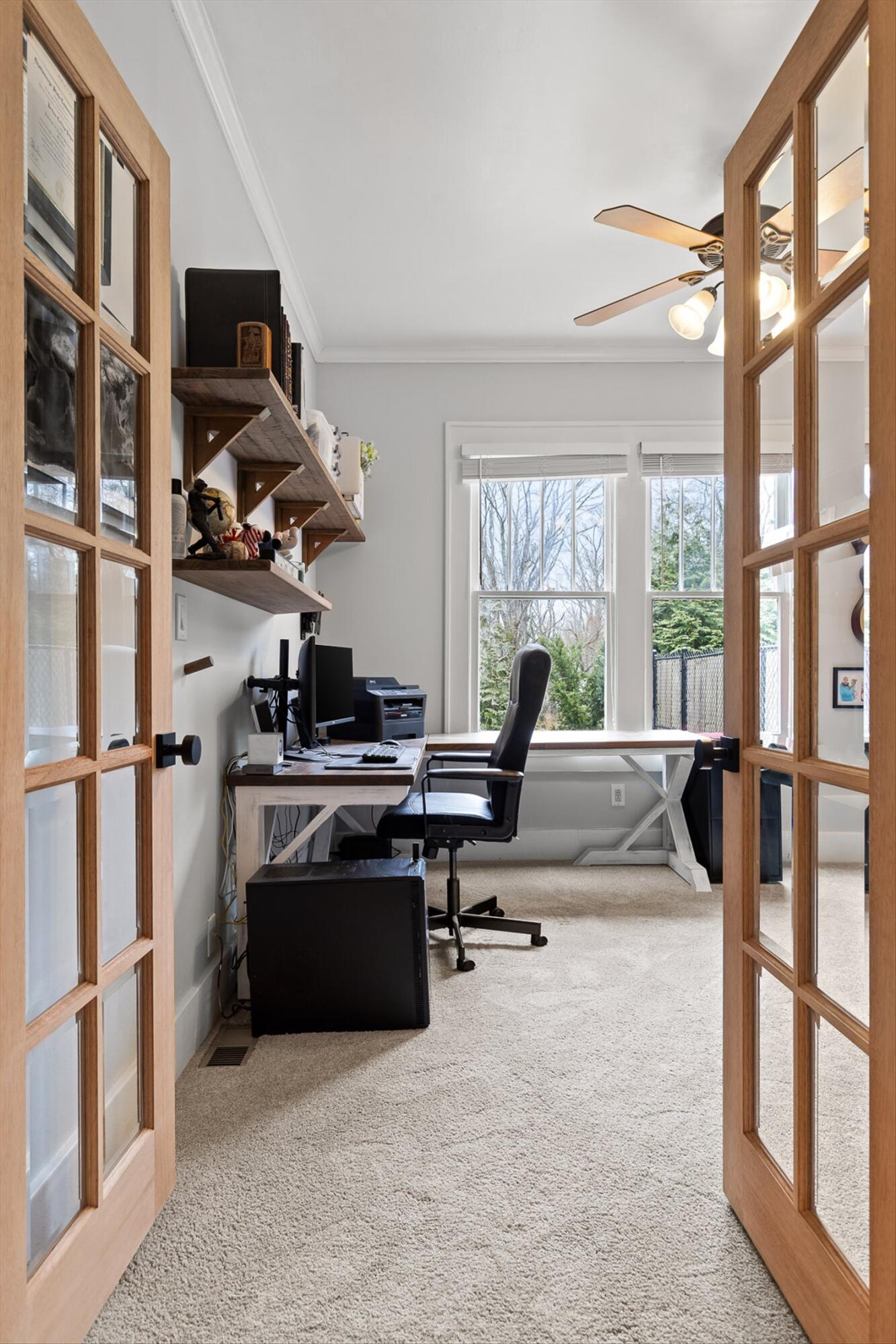 610 West Sunset Road Lookout Mountain, TN 37350 - Photo 26 of 55 610 W Sunset