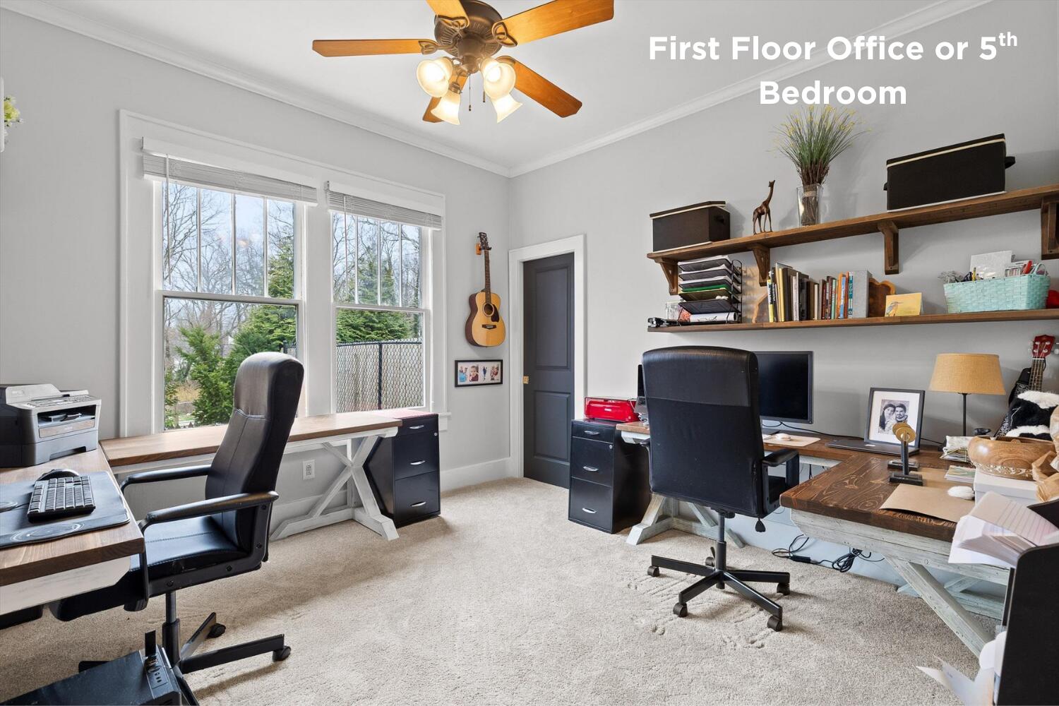 610 West Sunset Road Lookout Mountain, TN 37350 - Photo 27 of 55 610 W Sunset