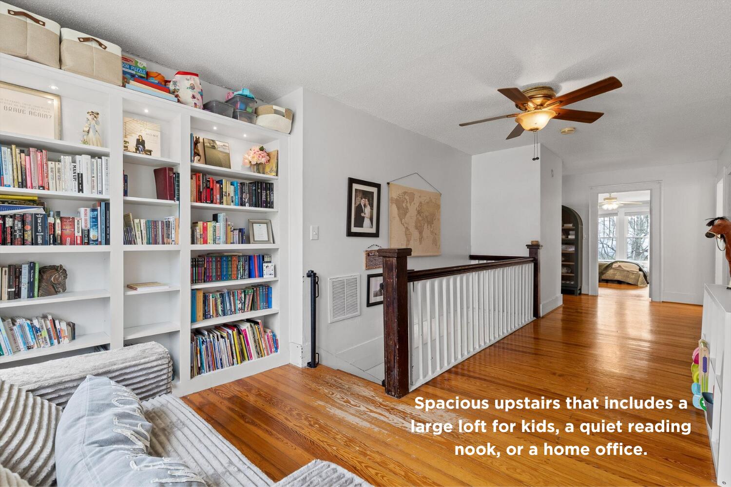 610 West Sunset Road Lookout Mountain, TN 37350 - Photo 28 of 55 610 W Sunset