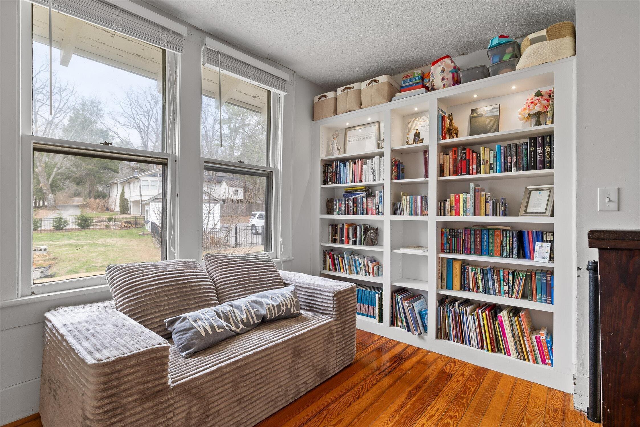 610 West Sunset Road Lookout Mountain, TN 37350 - Photo 29 of 55 610 W Sunset