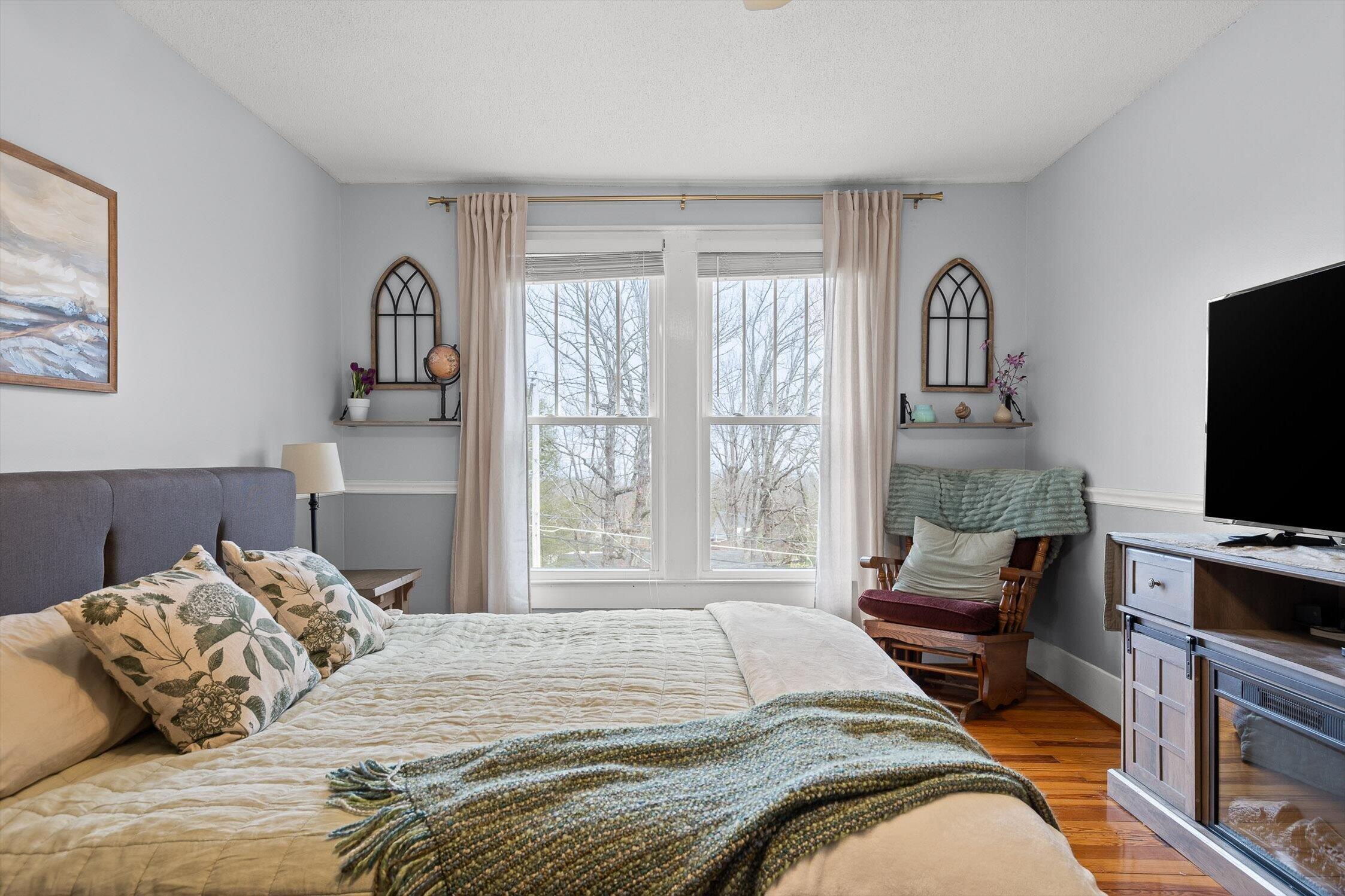 610 West Sunset Road Lookout Mountain, TN 37350 - Photo 32 of 55 610 W Sunset