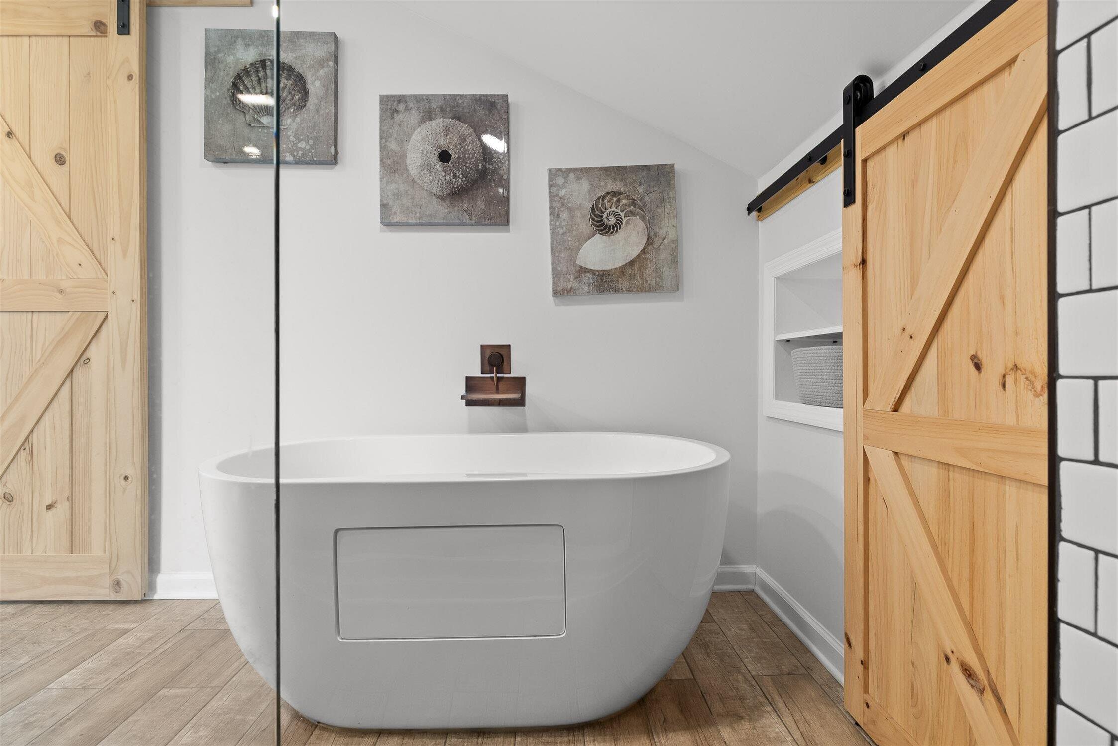 610 West Sunset Road Lookout Mountain, TN 37350 - Photo 34 of 55 610 W Sunset