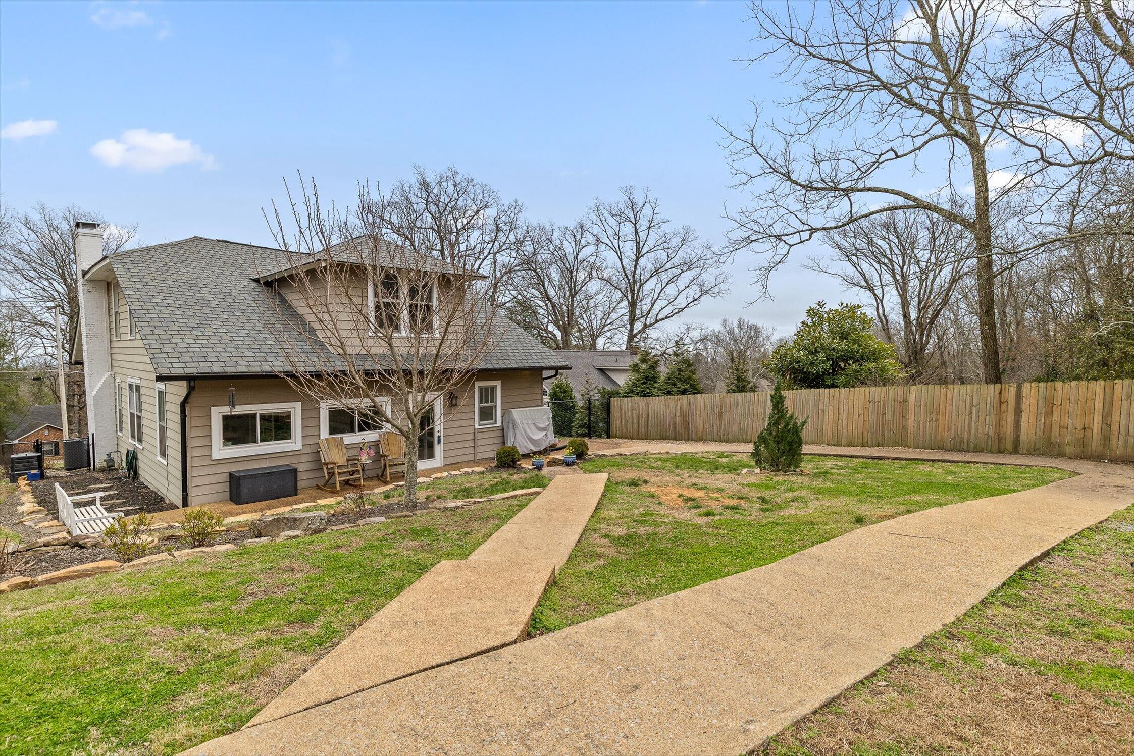 610 West Sunset Road Lookout Mountain, TN 37350 - Photo 40 of 55 05-W Sunset-5