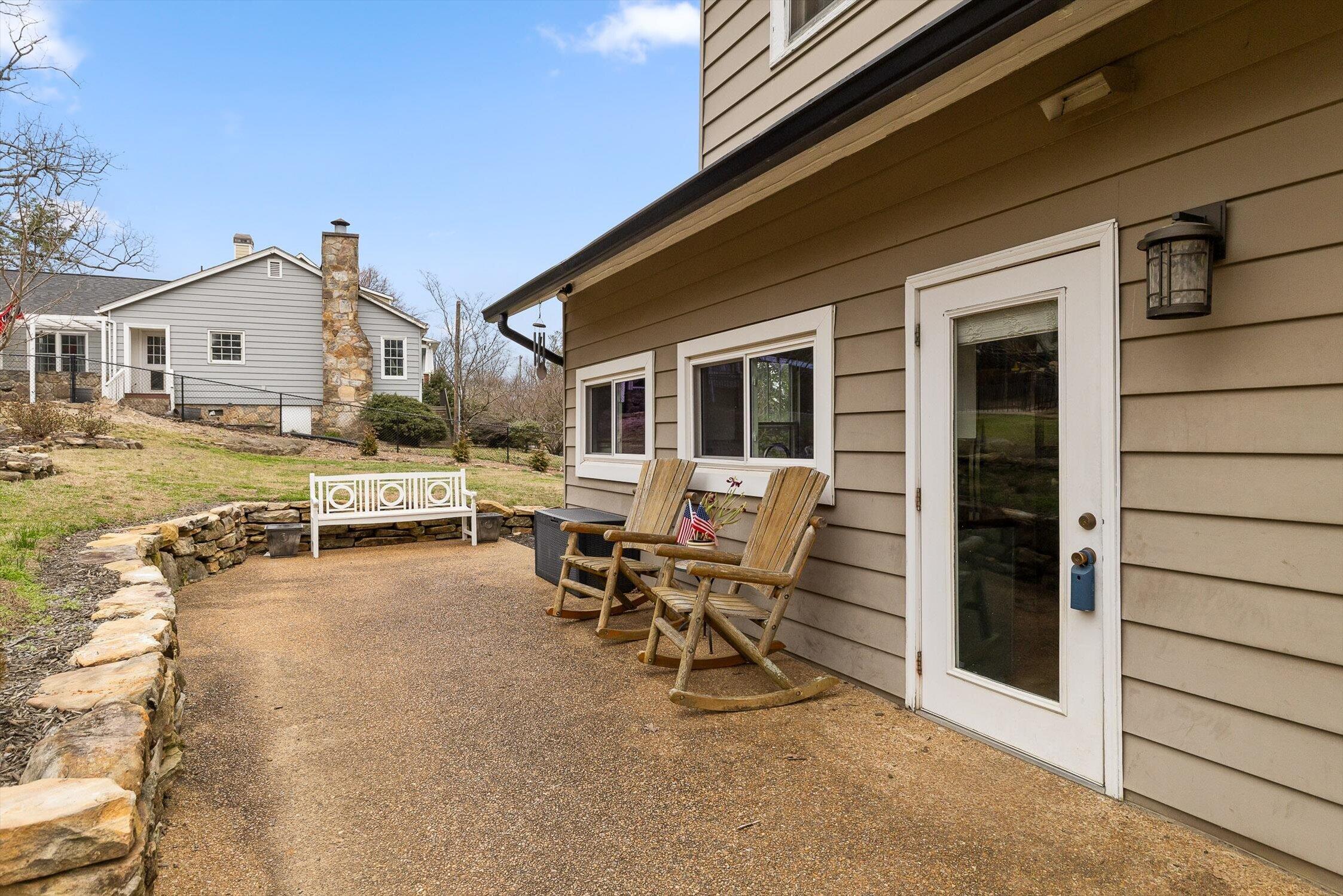 610 West Sunset Road Lookout Mountain, TN 37350 - Photo 44 of 55 09-W Sunset-9