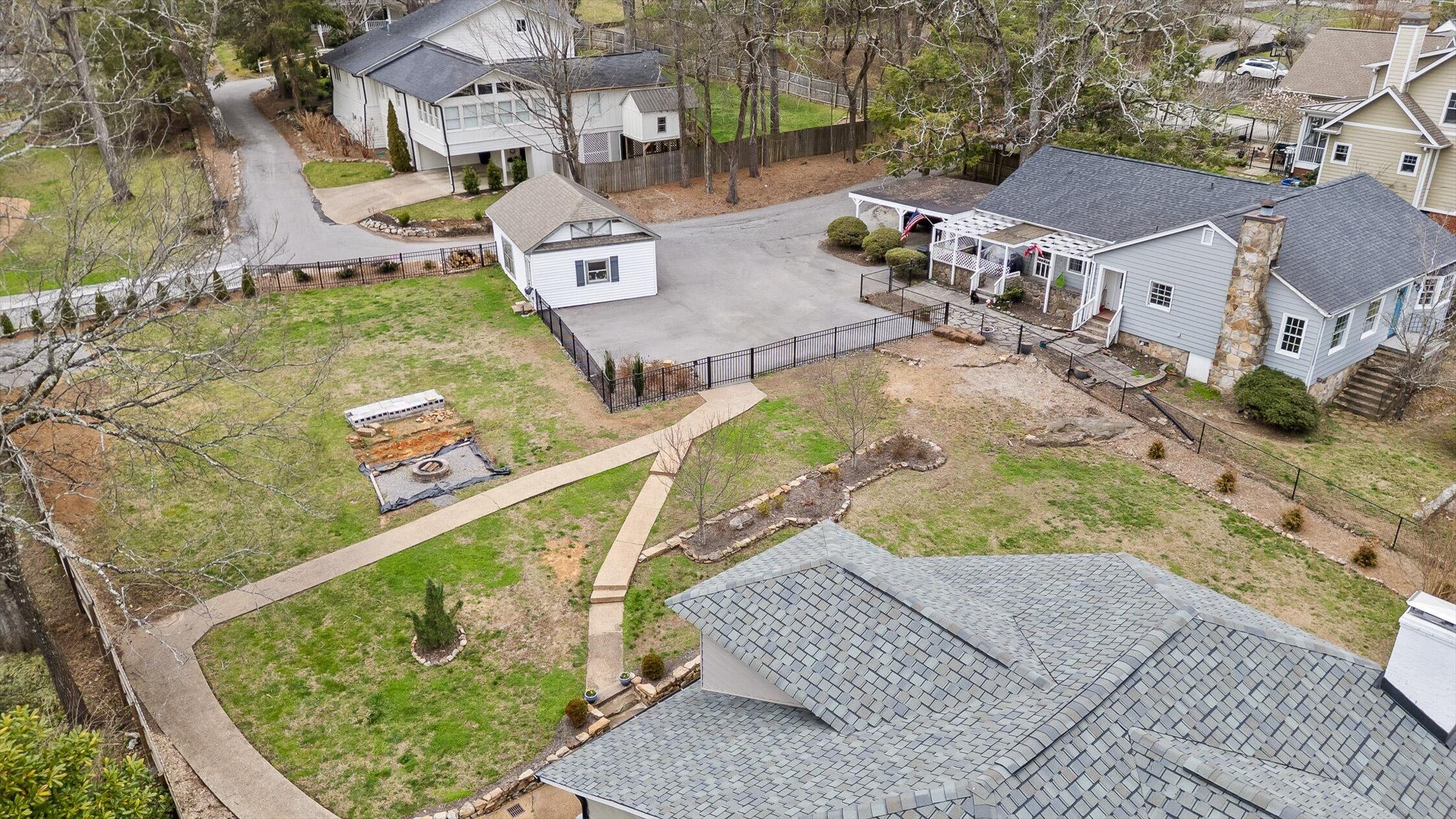 610 West Sunset Road Lookout Mountain, TN 37350 - Photo 46 of 55 14-W Sunset-14