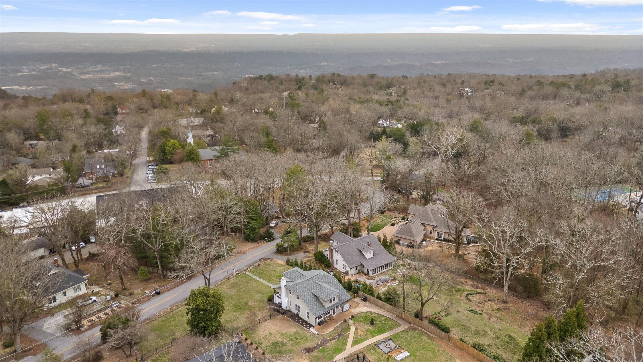 610 West Sunset Road Lookout Mountain, TN 37350 - Photo 51 of 55 21-W Sunset-21