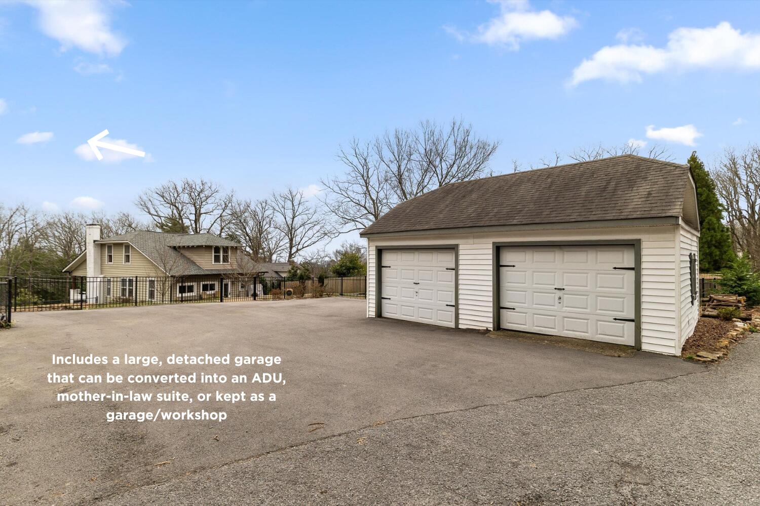 610 West Sunset Road Lookout Mountain, TN 37350 - Photo 6 of 55 610 W Sunset