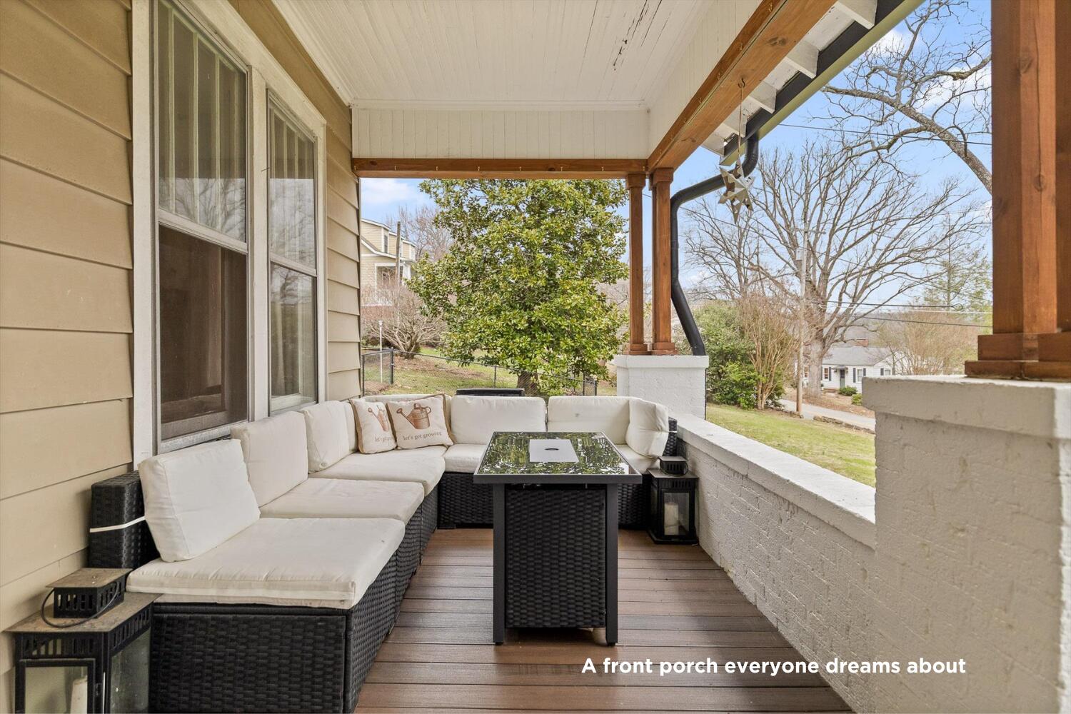 610 West Sunset Road Lookout Mountain, TN 37350 - Photo 7 of 55 610 W Sunset