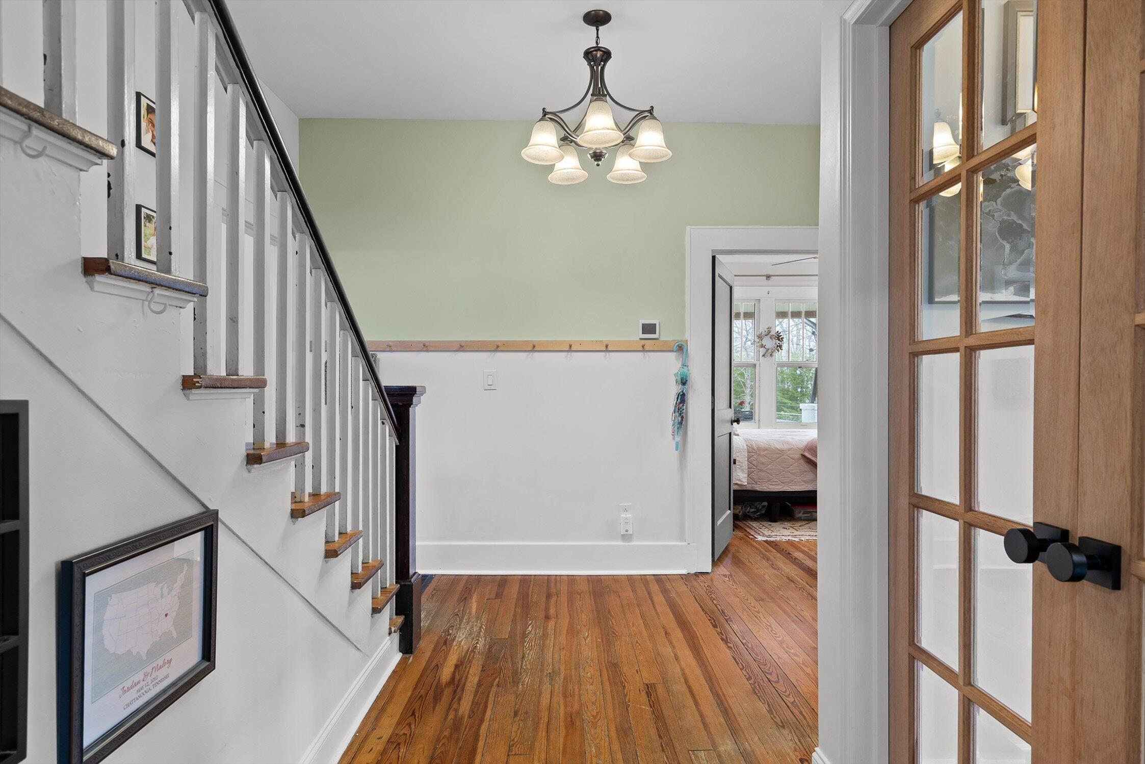 610 West Sunset Road Lookout Mountain, TN 37350 - Photo 8 of 55 610 W Sunset