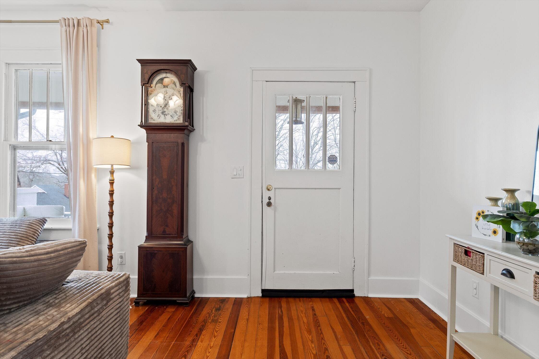 610 West Sunset Road Lookout Mountain, TN 37350 - Photo 10 of 55 610 W Sunset