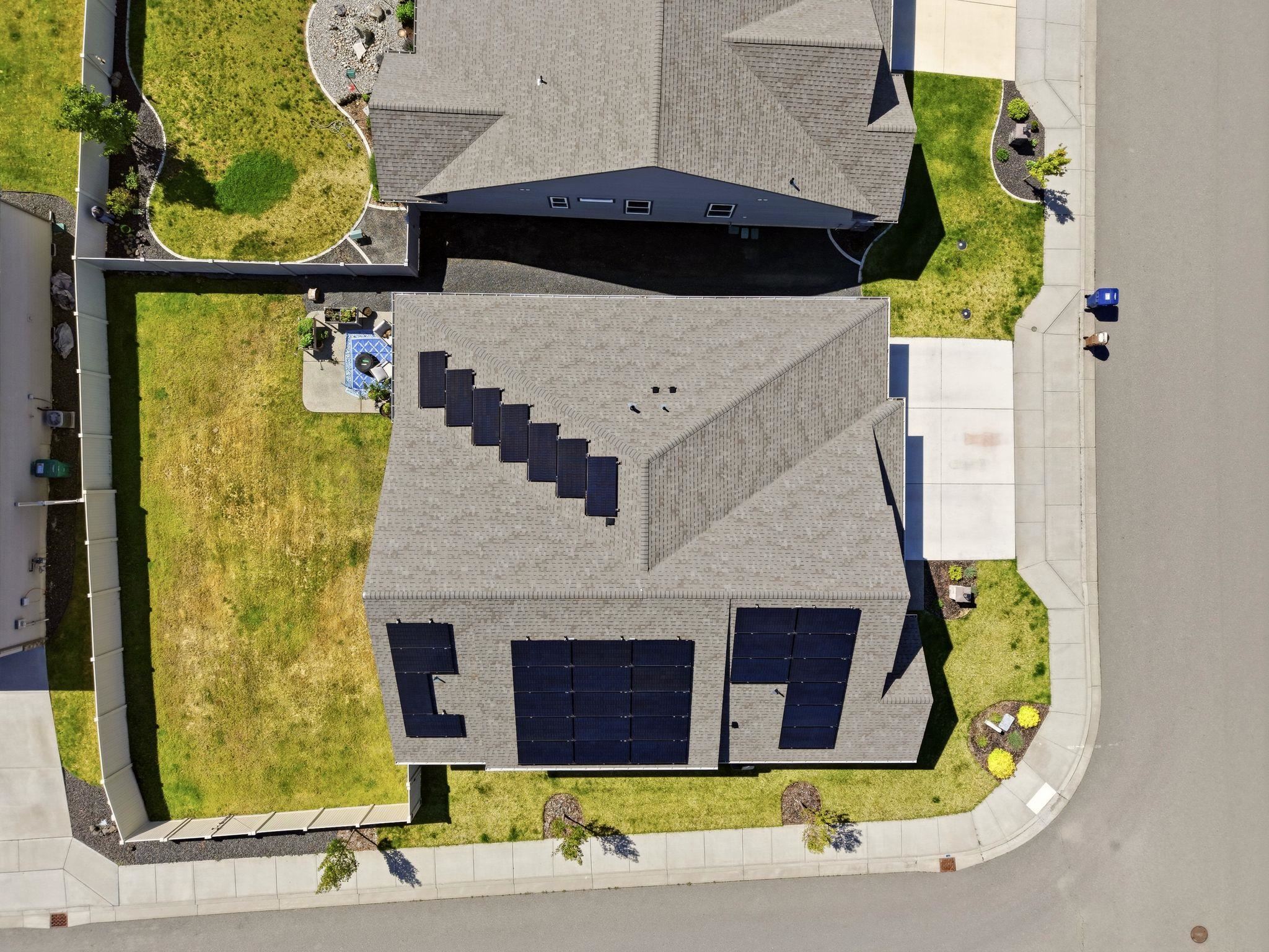 507 West Basalt Ridge Drive Spokane, WA 99224 - Photo 38 of 50