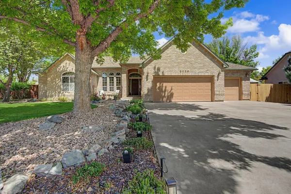 $859,900 | 2028 Stetson Court, Grand Junction, CO 81507