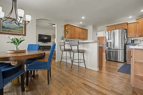 $859,900 | 2028 Stetson Court, Grand Junction, CO 81507