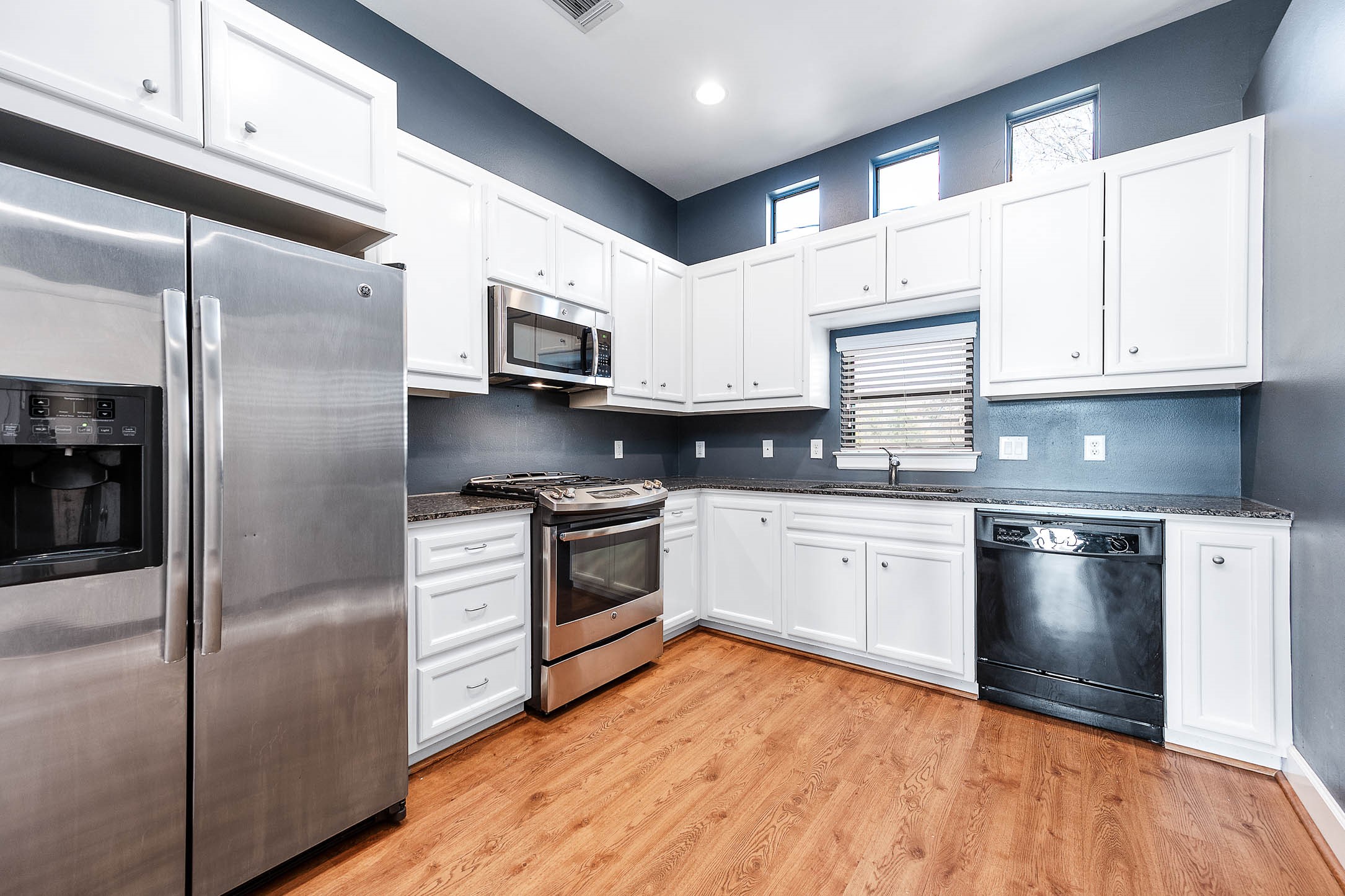 7650 Springhill Street, Unit 704 Houston, TX 77021 - Photo 9 of 23