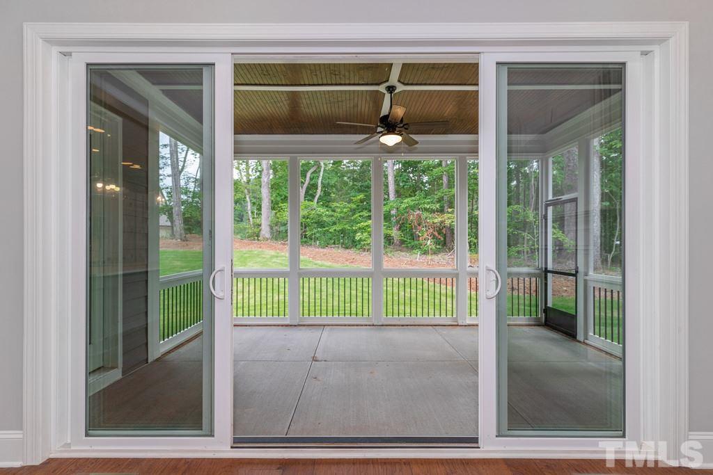 8000 Ghost Pony Trail Raleigh, NC 27613 - Photo 6 of 30 a view of outdoor space