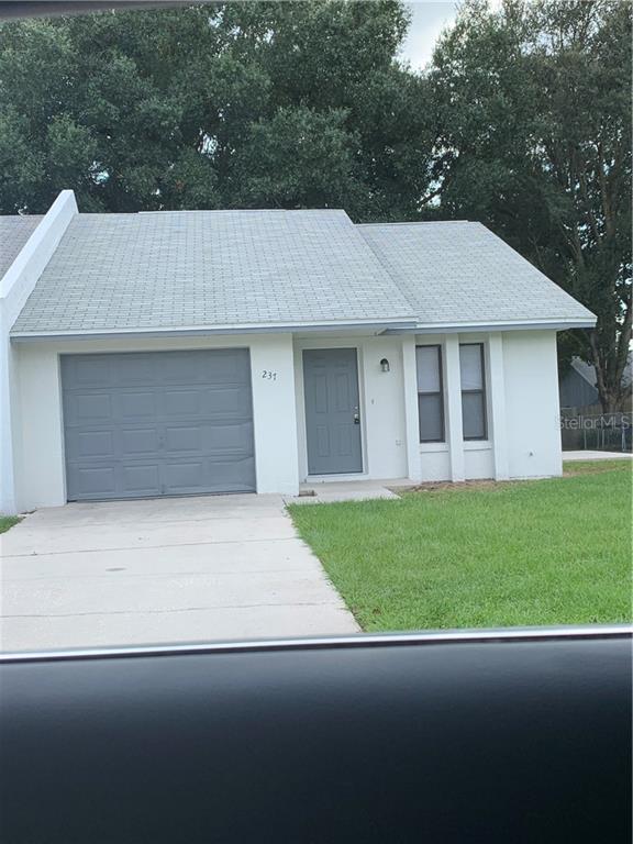 237 Marble Lane Lakeland, FL 33809 - Photo 1 of 1