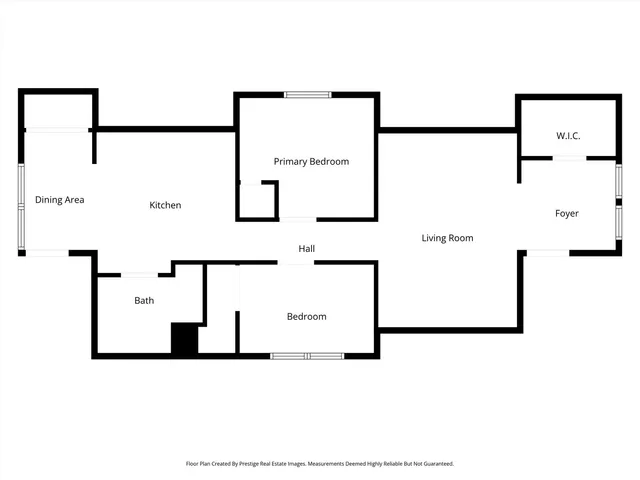 $1,700 | 2334 North 74th Avenue, Unit 2, Elmwood Park, IL 60707