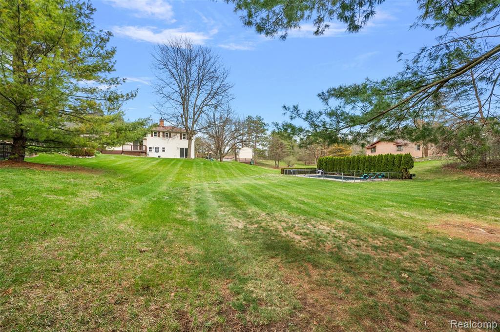 125 Cayuga Road Lake Orion, MI 48362 - Photo 52 of 53
