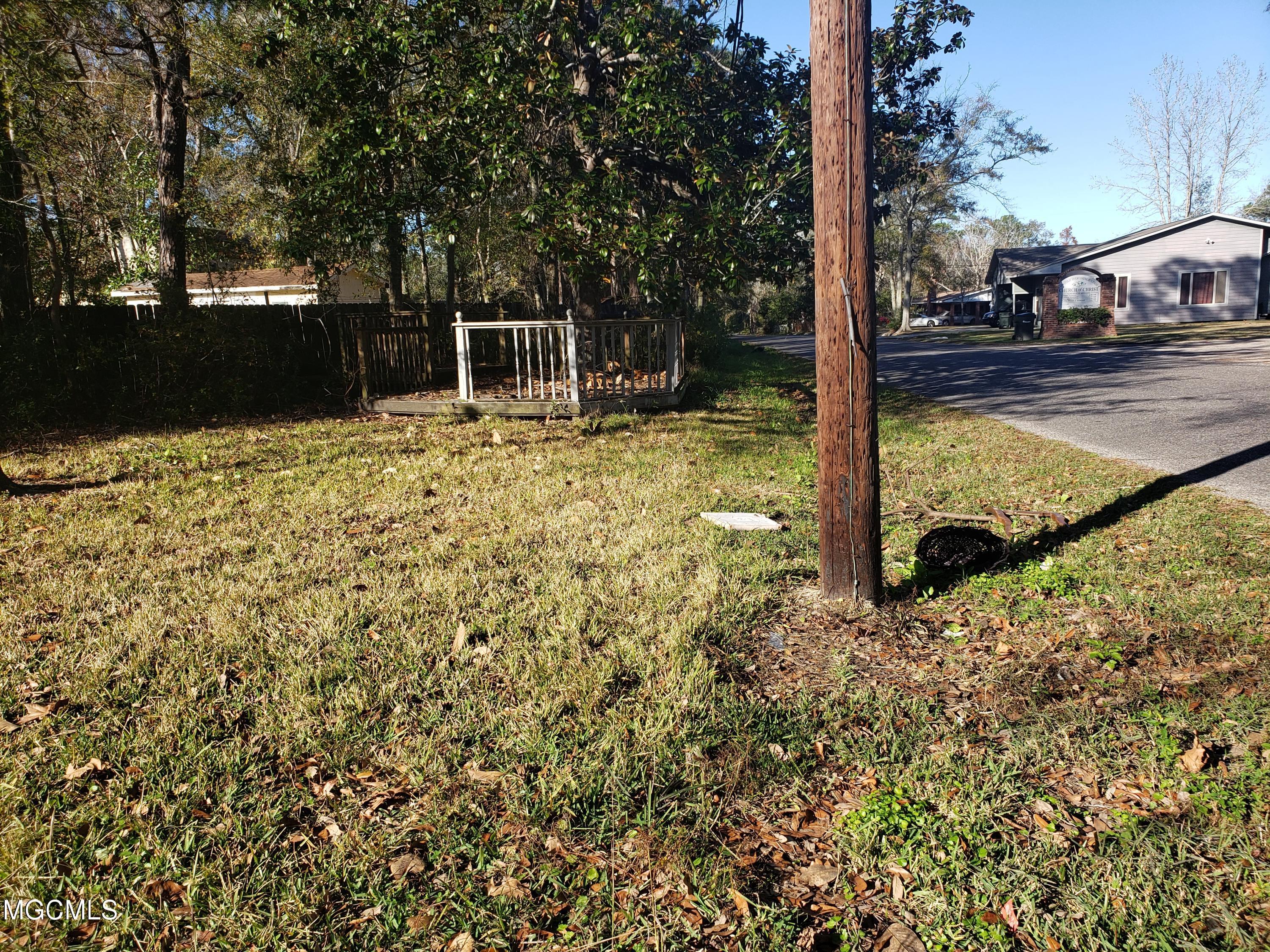 3701 Magnolia Street Moss Point, MS 39563 - Photo 2 of 5 Magnolia St_02