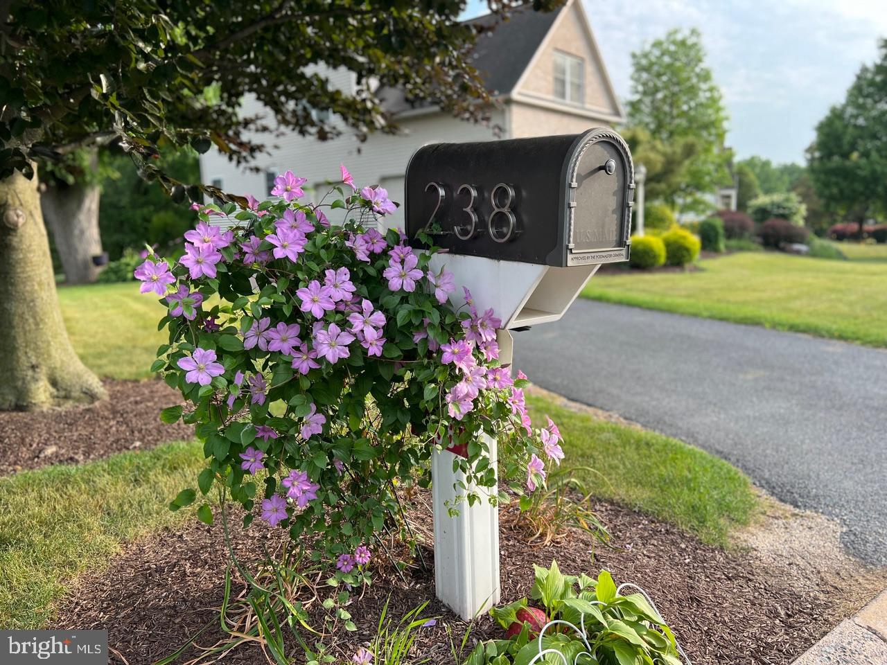238 Heatherstone Way Lancaster, PA 17601 - Photo 114 of 141