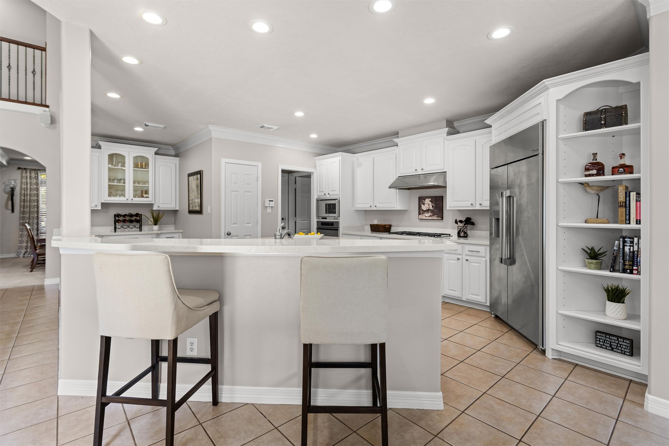 25123 Arcane Court Spring, TX 77389 - Photo 12 of 40 Gallery Image 12