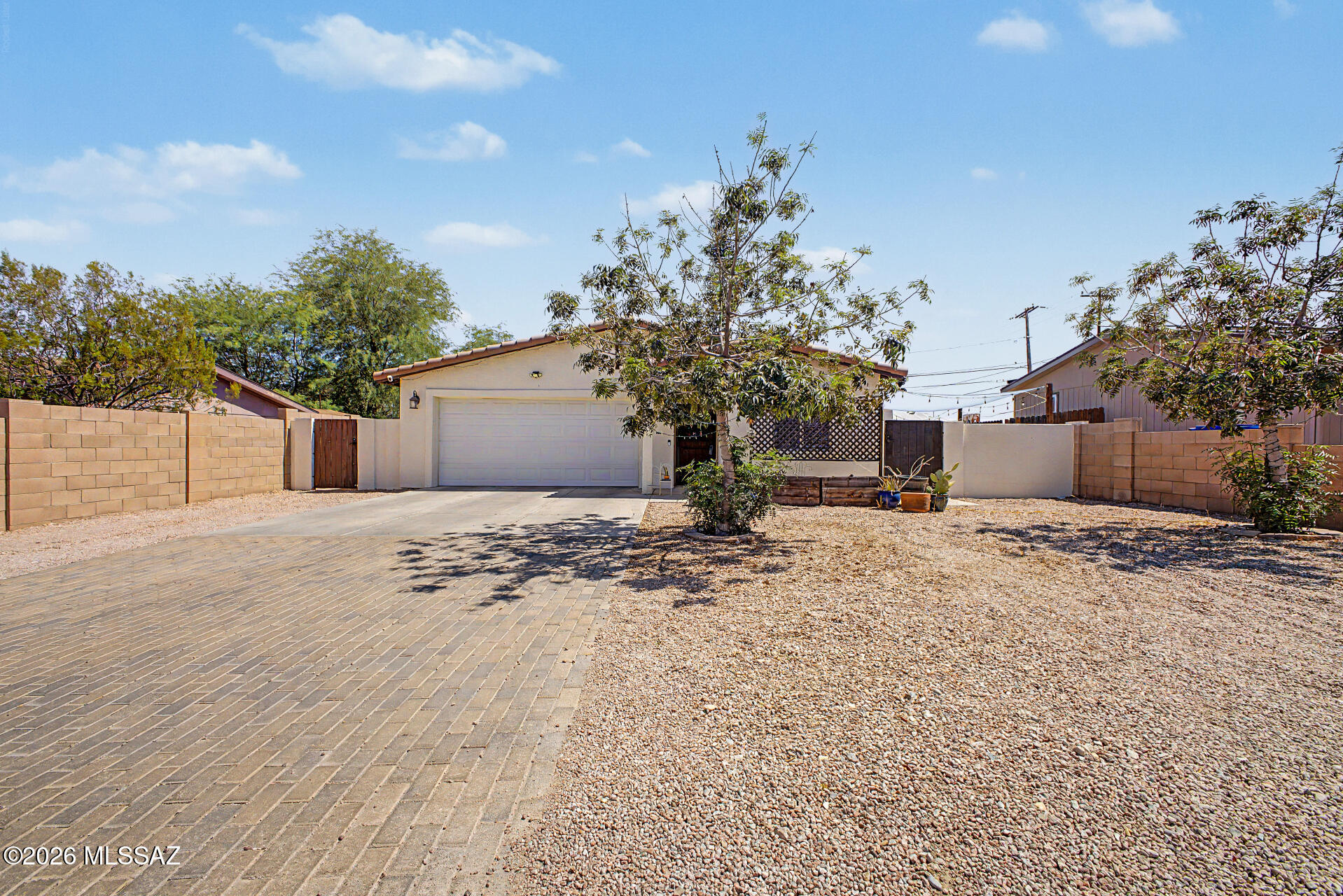 2632 East Spring Street Tucson, AZ 85716 - Photo 1 of 29