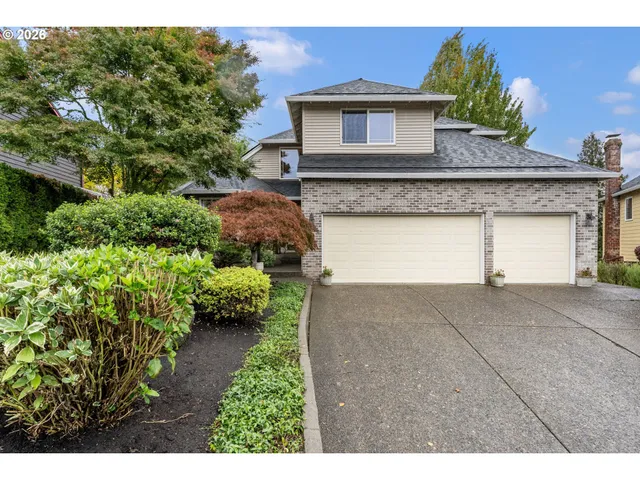 $699,900 | 6295 Southwest Tillamook Place, Beaverton, OR 97007