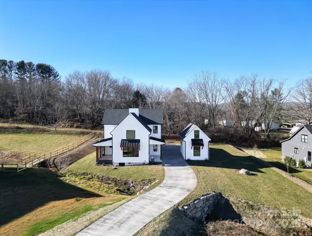 $1,300,000 | 184 Mavrick Drive, Mills River, NC 28759