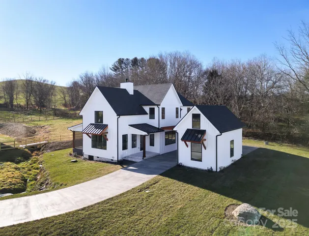 $1,300,000 | 184 Mavrick Drive, Mills River, NC 28759