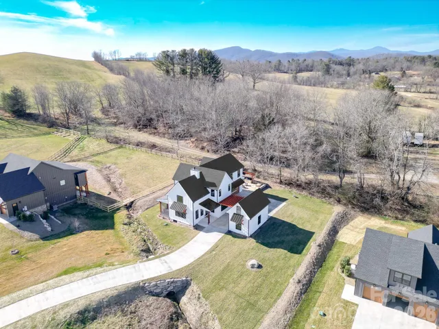 $1,250,000 | 184 Mavrick Drive, Mills River, NC 28759