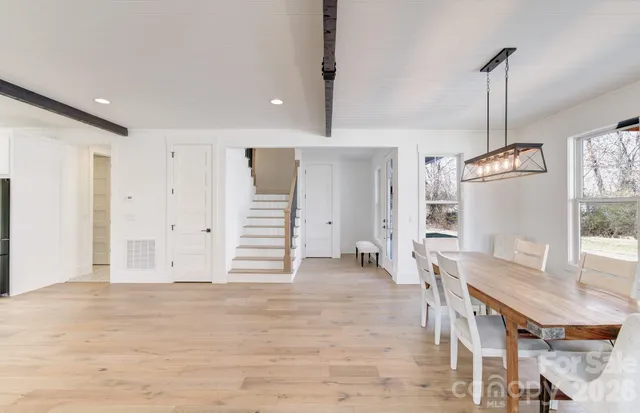 $1,250,000 | 184 Mavrick Drive, Mills River, NC 28759