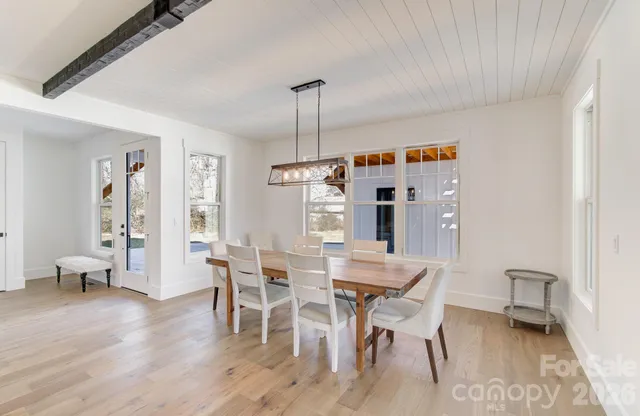 $1,250,000 | 184 Mavrick Drive, Mills River, NC 28759