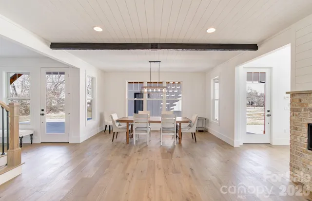 $1,250,000 | 184 Mavrick Drive, Mills River, NC 28759