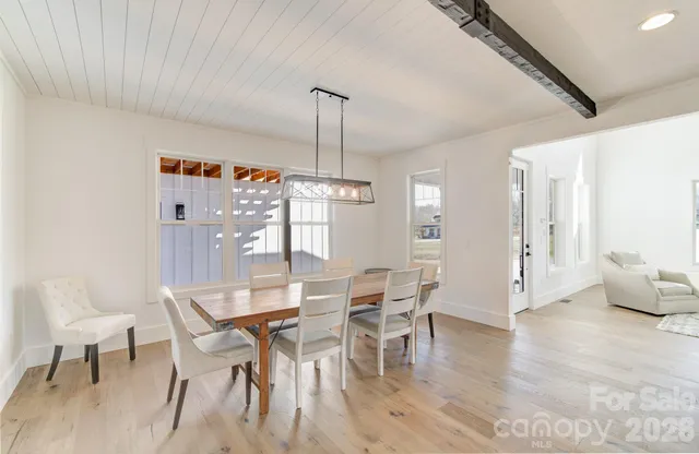 $1,250,000 | 184 Mavrick Drive, Mills River, NC 28759