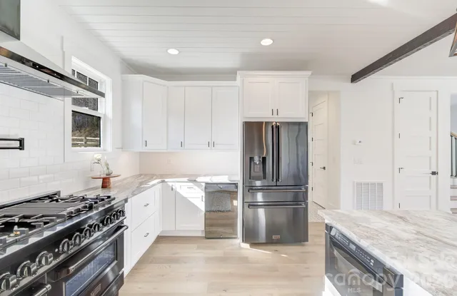 $1,250,000 | 184 Mavrick Drive, Mills River, NC 28759