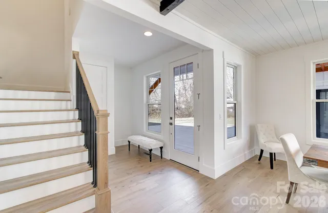 $1,250,000 | 184 Mavrick Drive, Mills River, NC 28759