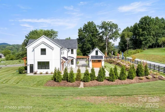 $1,300,000 | 184 Mavrick Drive, Mills River, NC 28759