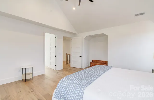 $1,250,000 | 184 Mavrick Drive, Mills River, NC 28759