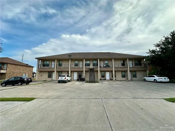 $650 | 2010 Miroslava Avenue, Unit 5, Mission, TX 78573