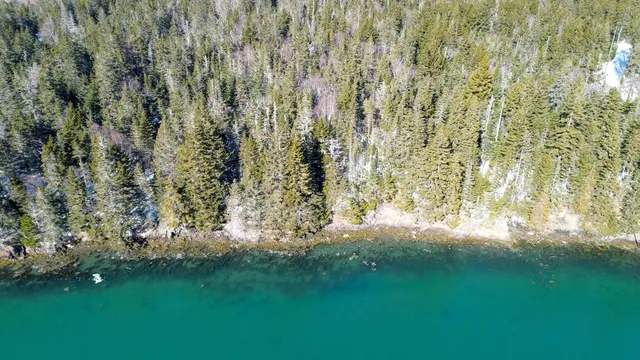 $260,000 | 0 Map Wa032 Plan 05 Road, Lubec, ME 04652