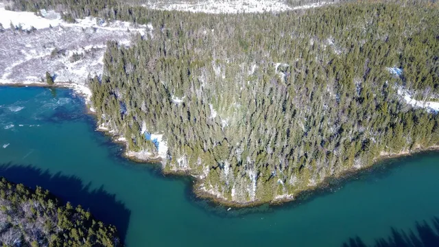 $260,000 | 0 Map Wa032 Plan 05 Road, Lubec, ME 04652